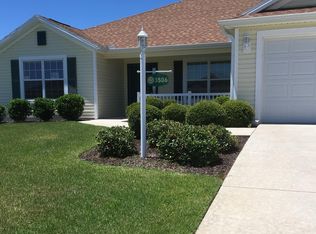 3506 Jaguar Ct, The Villages, FL 32163
