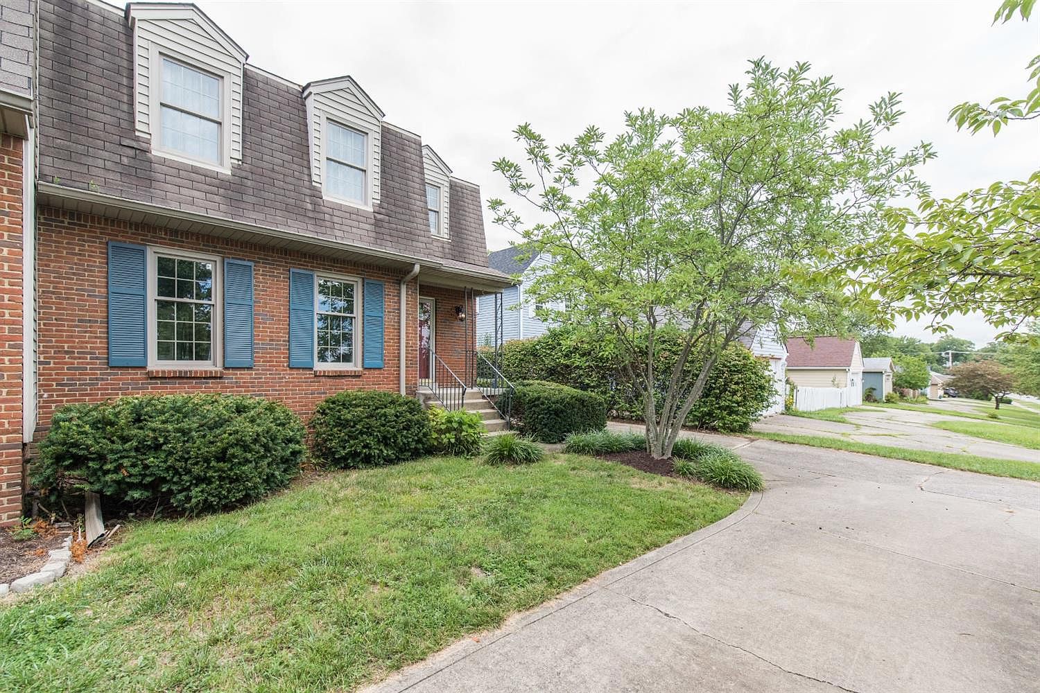 1065 Chinoe Rd, Lexington, KY 40502 Zillow
