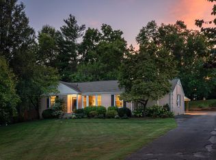 5021 Churchill Dr, Nashville, TN 37211