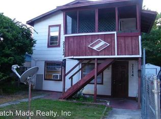 2112 Spires Ave, Jacksonville, FL 32209