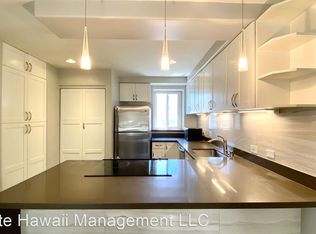 1711 Makiki St APT 401, Honolulu, HI 96822