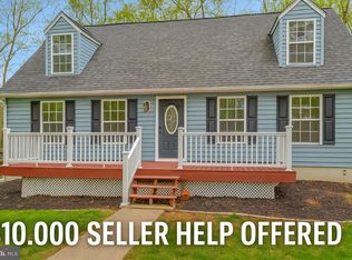 479 Cardinal Dr, Lusby, MD 20657