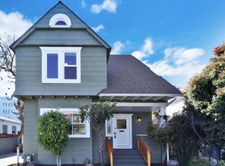 2914 Newbury St, Berkeley, CA 94703