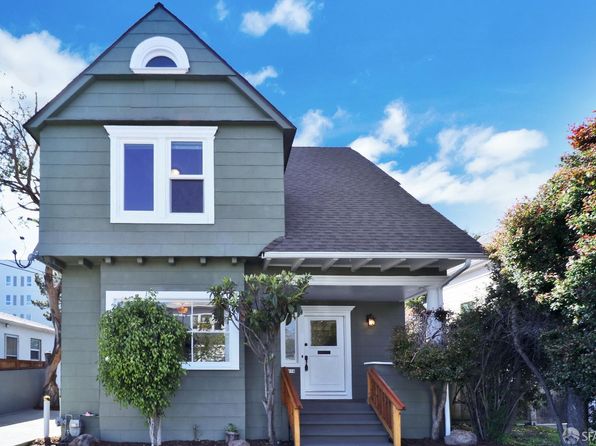 2914 Newbury St, Berkeley, CA 94703