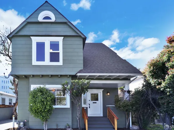 2914 Newbury St, Berkeley, CA 94703