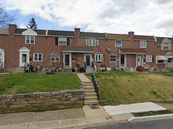 1926 Carter Rd, Folcroft, PA 19032