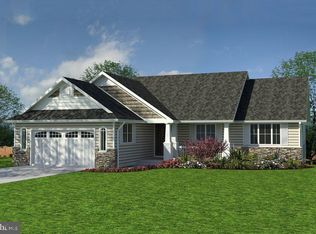 4624 Kimberwood Ln, Midland, VA 22728