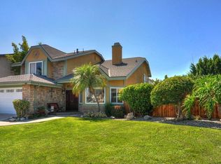 25136 Sandia Ct, Laguna Hills, CA 92653