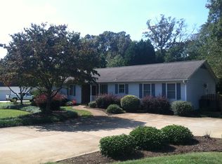 75 Ridge Rd, Lyman, SC 29365