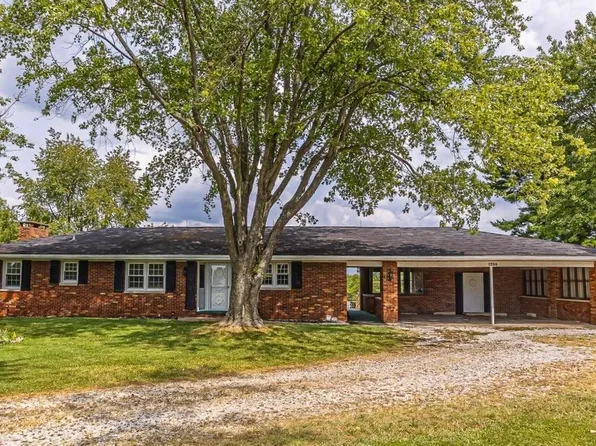 1235 Timber Ridge Dr, Huntingburg, IN 47542