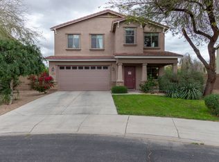 43558 W McClelland Ct, Maricopa, AZ 85138