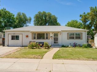 1120 E Alexander Cir, Pueblo, CO 81001