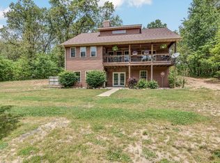 8248 N 100 E, Lake Village, IN 46349