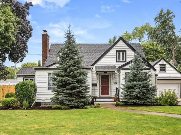 1425 Taylor St, Joliet, IL 60435