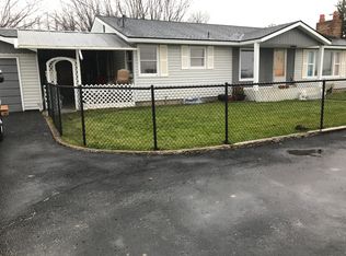 18164 Road B NW, Ephrata, WA 98823