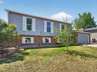 11158 Eudora Circle, Thornton, CO 80233