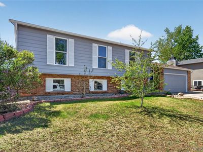 11158 Eudora Circle, Thornton, CO, 80233