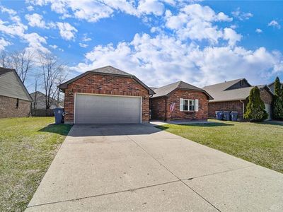 6516 Shull Rd, Dayton, OH, 45424