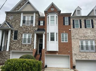1204 Comet View Trl SE #3, Smyrna, GA 30082