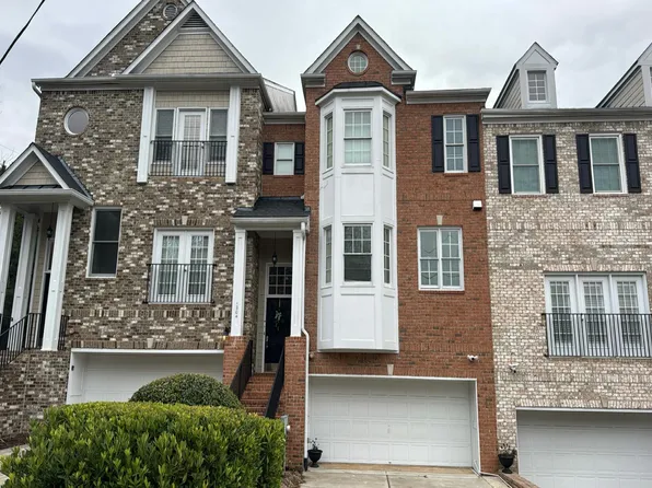 1204 Comet View Trl SE #3, Smyrna, GA 30082