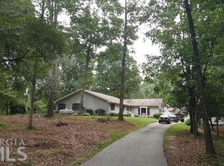 670 Camp Yonah Rd, Clarkesville, GA 30523