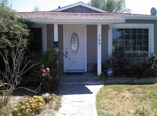 160 Sawyer St, Vallejo, CA 94589