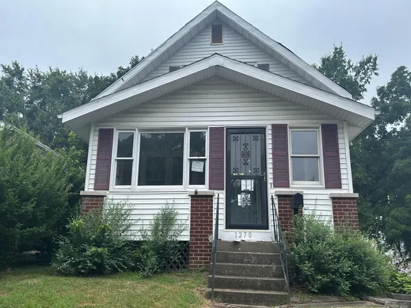 1270 Sawyer Ave, Akron, OH 44310
