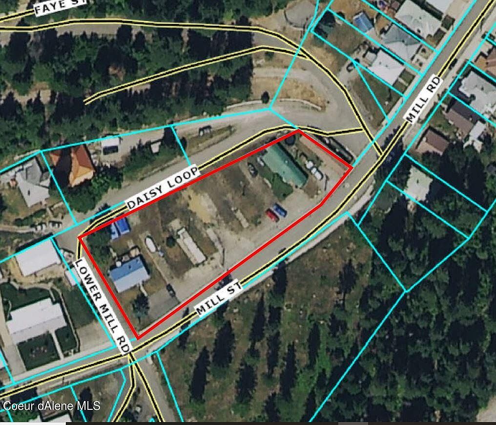 224 Mill Rd, Mullan, ID 83846 Zillow