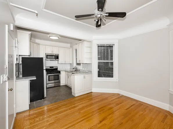 1201 Pine, 1201 Pine St APT 3, San Francisco, CA 94109