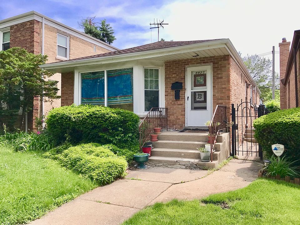 1st image of 5923 N Kimball Ave