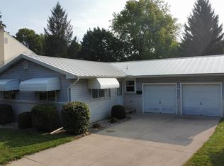 421 S Madison St, Adrian, MI 49221