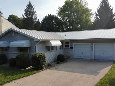 421 S Madison St, Adrian, MI, 49221