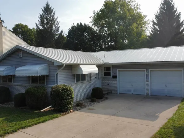 421 S Madison St, Adrian, MI 49221