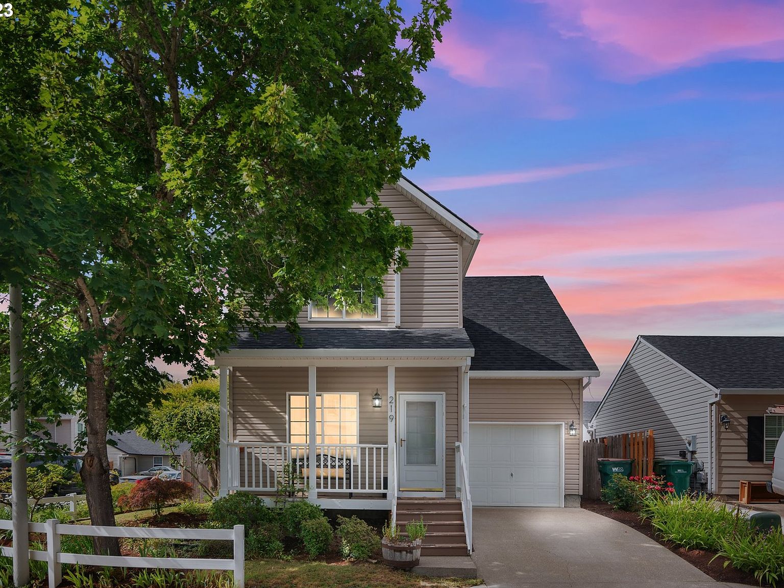 219 W Levi Way, Newberg, OR 97132 Zillow