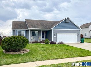 2808 SW Sunnybrooke Dr, Ankeny, IA 50023