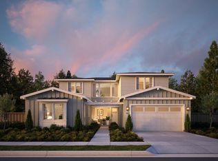 1011 Barbara Ave, Mountain View, CA 94040