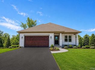 4543 Camp Rd #L97, Hamburg, NY 14075