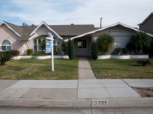 13722 Magnolia St, Garden Grove, CA 92844