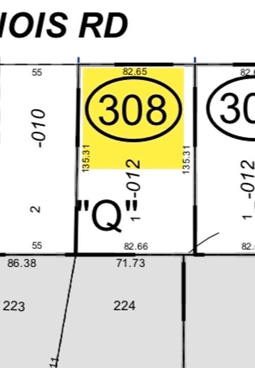 2nd image of 2503 Illinois Rd