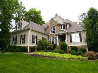 7309 Ridgeline Dr, Raleigh, NC 27613