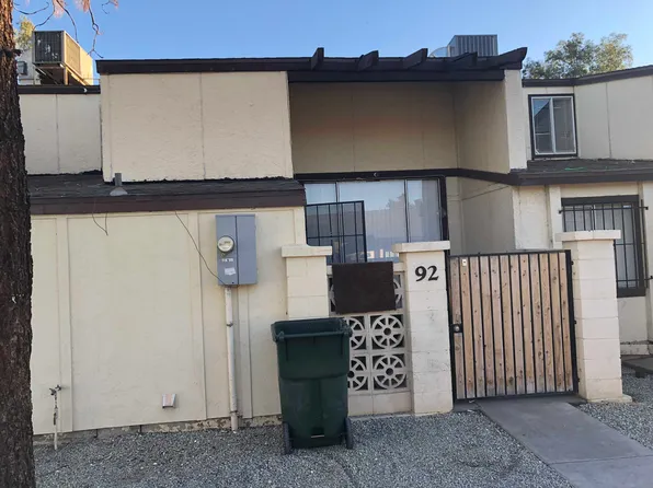 3646 N 69th Ave Unit 92, Phoenix, AZ 85033