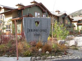 100 Juniper Springs Dr #13, Mammoth Lakes, CA 93546