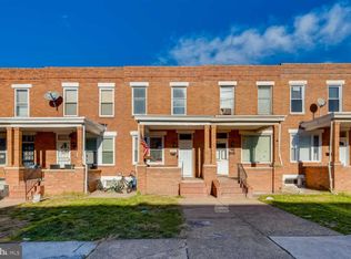 2836 Lake Ave, Baltimore, MD