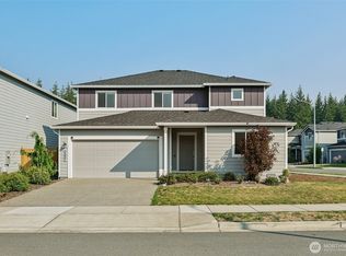 31231 121st St SE, Sultan, WA 98294