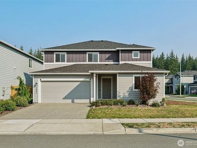 31231 121st Street SE, Sultan, WA, 98294