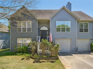 1373 Richland Creek Trl, Sugar Hill, GA 30518