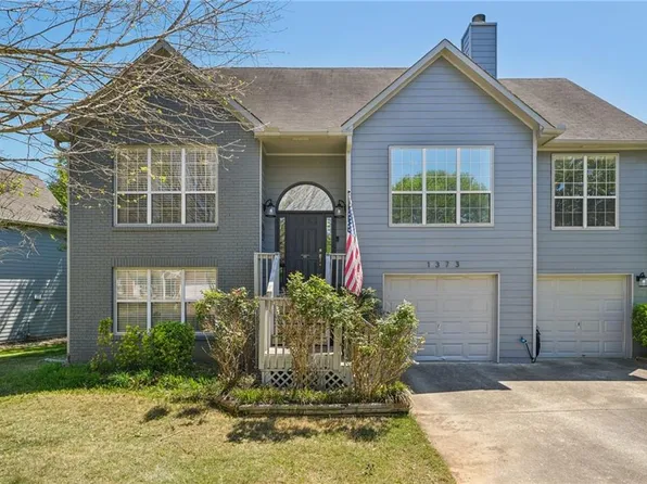 1373 Richland Creek Trl, Sugar Hill, GA 30518