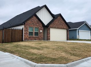 5601 Houghton Ave, Fort Worth, TX 76107