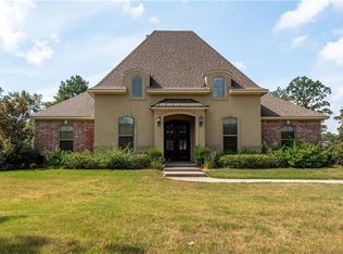 506 Ramsey Dr, Stonewall, LA 71078