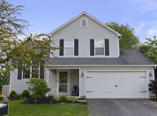 6278 Riverstone Dr, Columbus, OH 43228